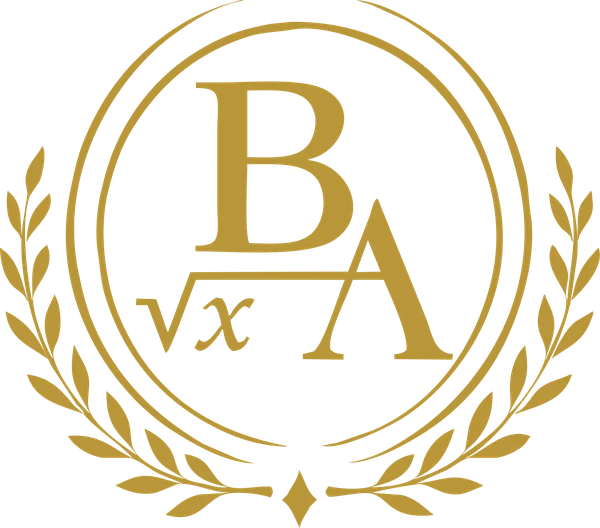 Benn Associates Pty Ltd logo