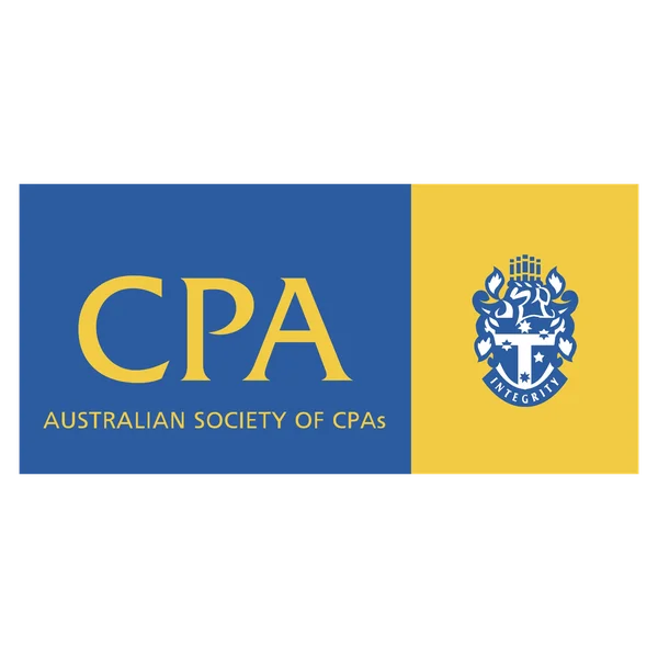 CPA Australia logo